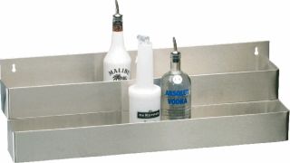 SPEED-RACK DUBBELT 81,3 CM