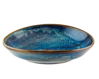 BONNA SAPPHIRE SKÅL D14CM