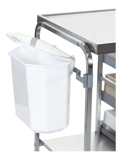 SPILLHINK MED LOCK 12 LITER