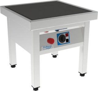 SPIS FKP1045 KOKPALL - FRIBERGS