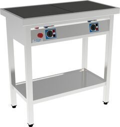 SPIS FKP2090 KOKPALL - FRIBERGS