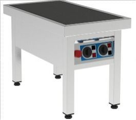 SPIS FKP2145 SMAL FRONT KOKPALL - FRIBERGS