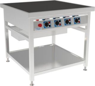 SPIS FKPH4090 El HÖJ- OCH SÄNKBAR - FRIBERGS