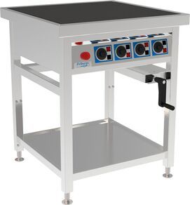 SPIS FKPH4090 HÖJ- OCH SÄNKBAR - FRIBERGS