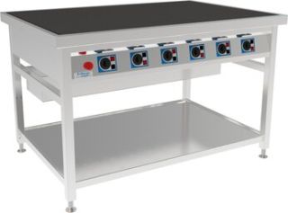 SPIS FKPH6090 HÖJ- OCH SÄNKBAR - FRIBERGS