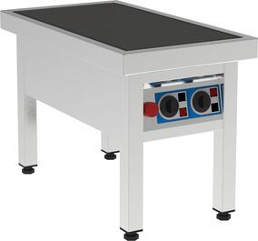 SPIS FKT2145 SMAL FRONT KOKPALL - FRIBERGS