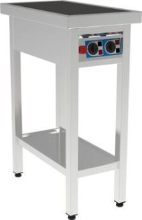 SPIS FKT2190 SMAL FRONT KOKPALL - FRIBERGS