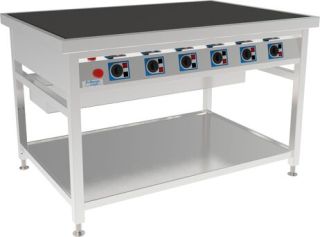 SPIS FKTH6090 El HÖJ- OCH SÄNKBAR - FRIBERGS