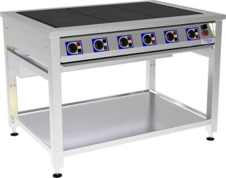 SPIS FS6090 EI HÖJ- OCH SÄNKBAR - FRIBERGS