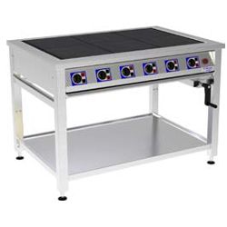 SPIS FS6090 HÖJ- OCH SÄNKBAR - FRIBERGS