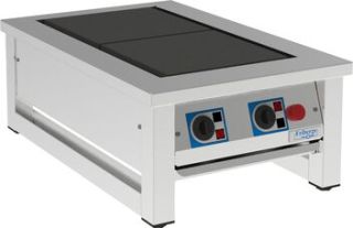 SPIS FSB2129 SMAL FRONT BÄNKMODELL - FRIBERGS