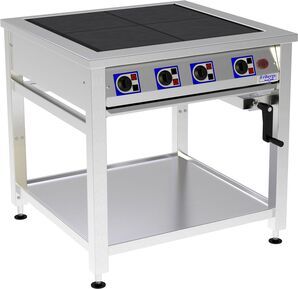 SPIS FSH4090 HÖJ- OCH SÄNKBAR - FRIBERGS