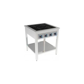SPIS FSI4090 PRO 20KW INDUKTIONSSPIS - FRIBERGS
