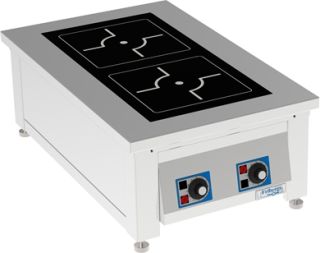 SPIS FSIB2129 PRO SMAL FRONT 7KW BÄNKMODELL - FRIBERGS