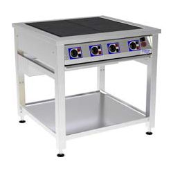 SPIS FSTH4090 El HÖJ- OCH SÄNKBAR - FRIBERGS