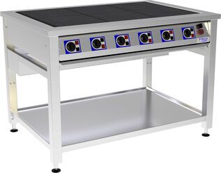 SPIS FSTH6090 El HÖJ- OCH SÄNKBAR - FRIBERGS