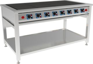 SPIS FSTH8090 El HÖJ- OCH SÄNKBAR - FRIBERGS