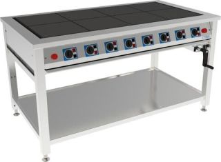 SPIS FSTH8090 HÖJ- OCH SÄNKBAR - FRIBERGS