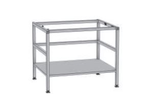 RATIONAL STATIV 1 ÖPPET PÅ ALLA SIDOR