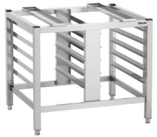 STATIV SILVERSTEAM 110