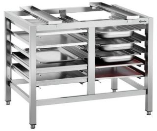 STATIV SILVERSTEAM 6040