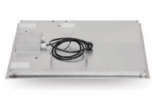 STAYHOT&COLD VÄRMEHÄLL GN 2/1