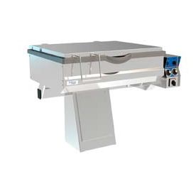 STEKBORD FB25/2 EL TIPP 90MM DJUP - FRIBERGS