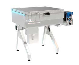 STEKBORD FBLB25/20 EL-TIPP 65MM DJUP - FRIBERGS