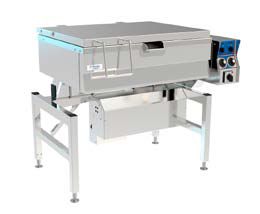 STEKBORD FBLB25D/5 EL-TIPP 120MM DJUP - FRIBERGS