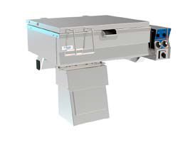 STEKBORD FBLB55/6 EL-TIPP 65MM DJUP - FRIBERGS