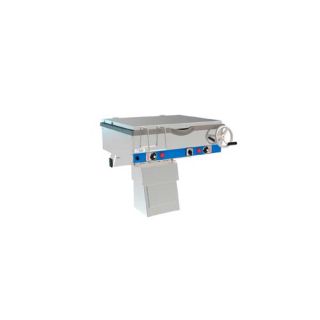 STEKBORD VKF25/4 90MM DJUP,MANUELL TIPP - FRIBERGS