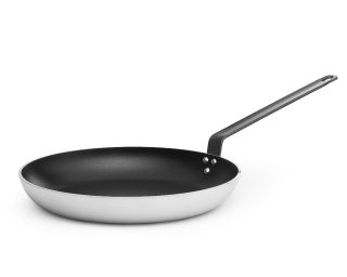 STEKPANNA 40CM, TEFLONBELAGD ALUMINIUM