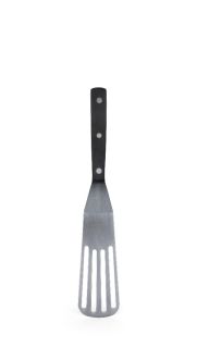 STEKSPADE 28 CM, PERFORERAD