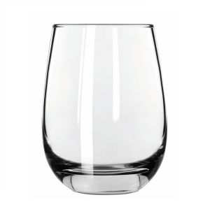 STEMLESS WHITE WINE 45,1 CL