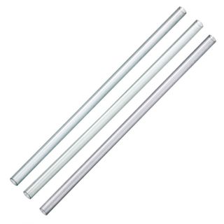 STIRRER/TUBE CLEAR Ø 6 x 155MM 200-P