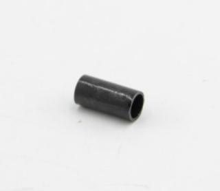 STOPPER FOR PRESENTATION SHELF