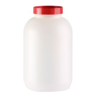 STORE & POUR CONTAINER WITH LID 3784 ML