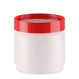 STORE & POUR CONTAINER WITH LID 473 ML