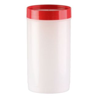 STORE & POUR CONTAINER WITH LID 946 ML