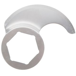 STRAIGHT BLADE CR 3.5 R8