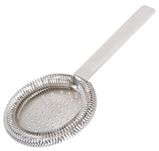 STRAINER