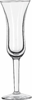 TALL DUTCH CORDIAL 44 ML