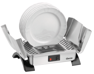 Tallriksvärmare T12