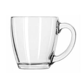 TAPERED MUG 46 CL