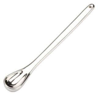 TASTING & MUDDLER SPOON 185 MM