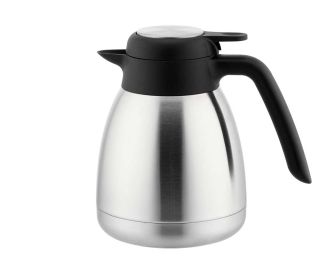 TERMOSKANNA 1,0L, VACUUM