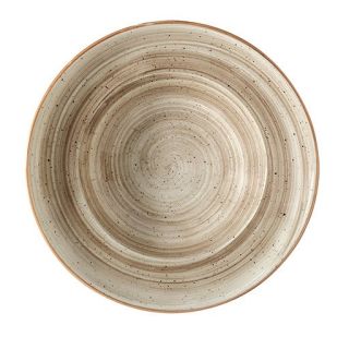 BONNA TERRAIN GOURMET PASTA TALLRIK D24 CM 6 PACK