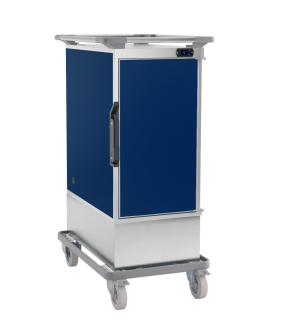 THERMOBOX® C120 8 GN 1/1 Excenterlås