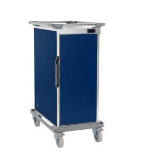 THERMOBOX® C150 10 GN 1/1 Excenterlås