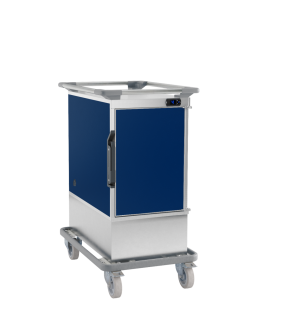 THERMOBOX® C90 6 GN 1/1 Excenterlås